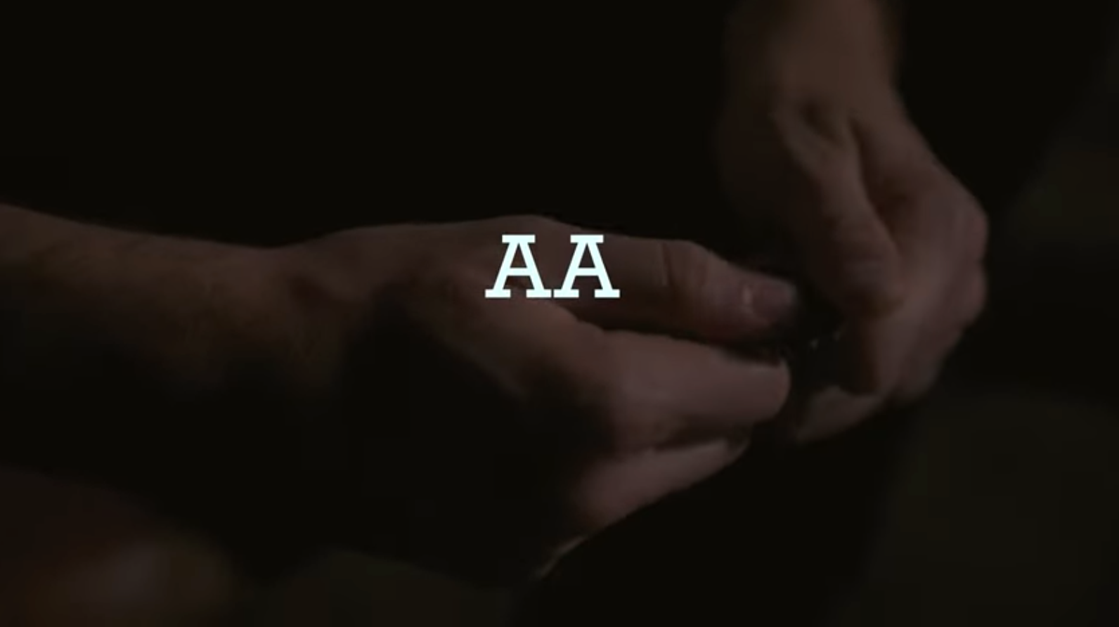 Load video: Thomason - AA (Official Visualizer)