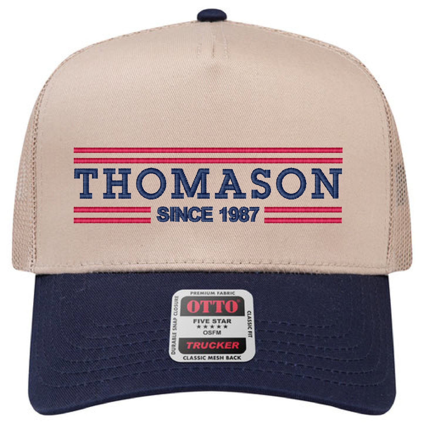 Thomason Hat